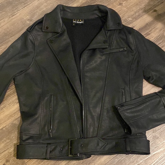 The Kooples Jackets & Blazers - The Kooples Sport Jacket